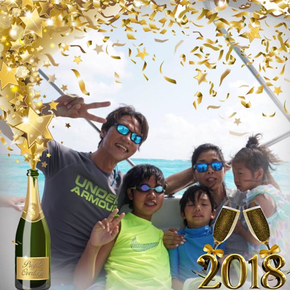 Meet your Posher, Jenny